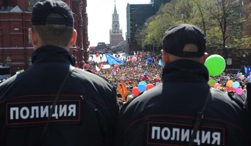 День полиции 2020: какого числа, история и традиции праздника