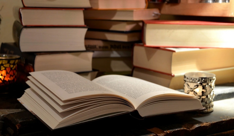 День книг и авторского права 2021: какого числа, история и традиции праздника