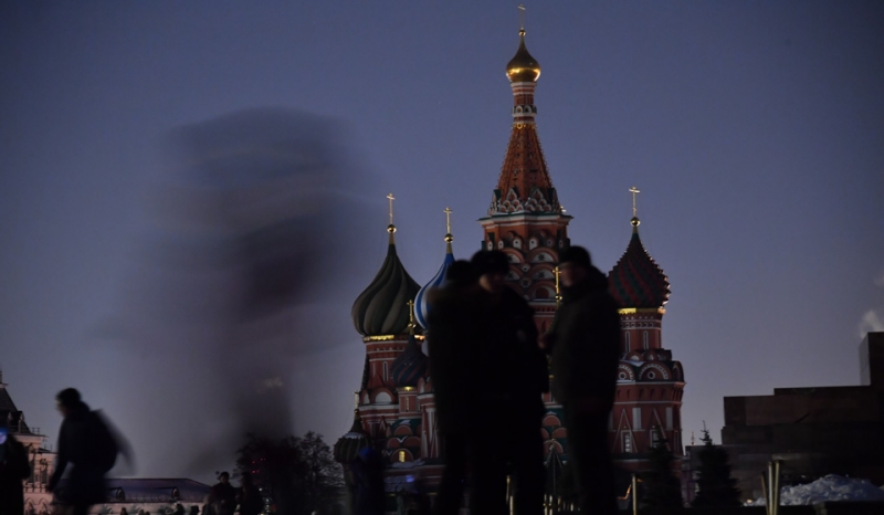 Час Земли 2021 в России: какого числа, история и традиции акции