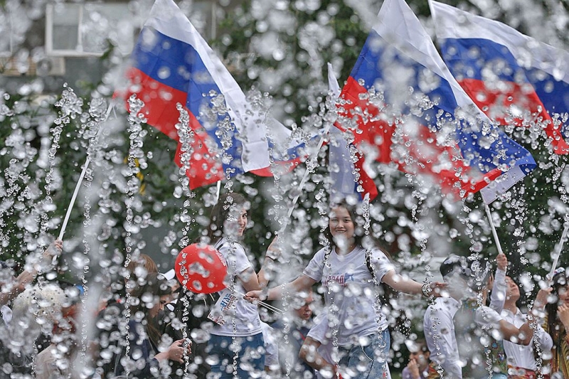 День России в 2021 году: какого числа праздник и как отдыхаем
