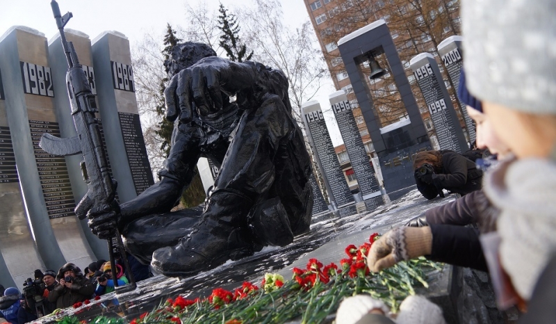 День ветеранов боевых действий 2021: какого числа, история и традиции праздника