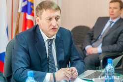 Пермскому депутату Госдумы поставили условие переизбрания