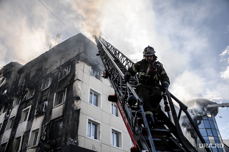 Как Тюмень первой в России встретила коронавирус. Фотоитоги-2020