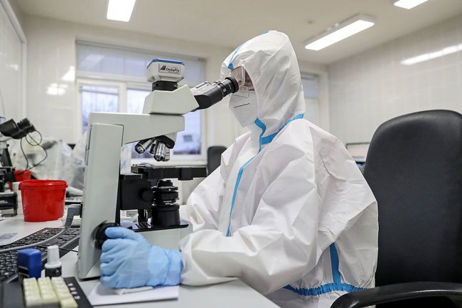 В Кирове ребенок получил поражение всех органов после COVID-19