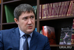 Пермский губернатор устроил публичную выволочку депутатам. Главе тоже досталось
