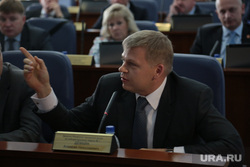 Мэру Перми нашли главного конкурента для участия в выборах
