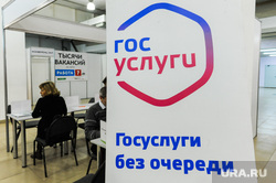 У пермяков собираются скупать аккаунты от Госуслуг из-за выборов