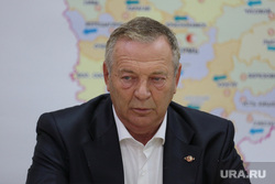 Источник: пермская оппозиция лишилась спонсора-миллиардера