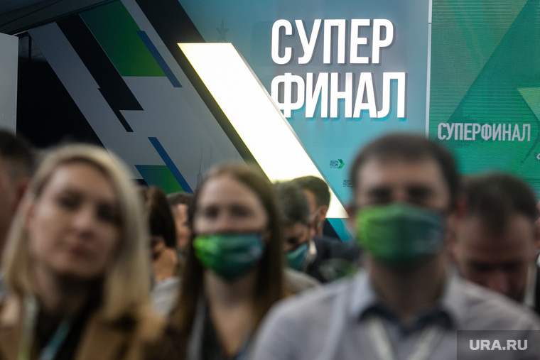 Кремль устроил закрытое обучение для 47 кандидатов в Госдуму