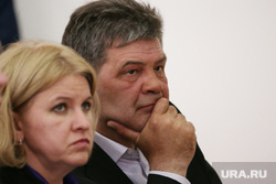 Бывшему соратнику Решетникова вынесли приговор