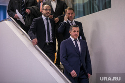 Сын полпреда Трутнева заявит своих кандидатов на выборах в Перми