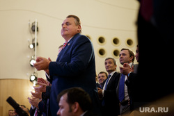Источник: экс-спикер думы Перми договорился об уходе из политики