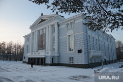 Абрамович оплатит проект нового здания пермского театра оперы