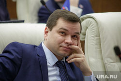 Председателя пермского избиркома вызвали в ЦИК России