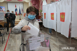 Источник: Кремль направит ревизоров на выборы в Кунгур