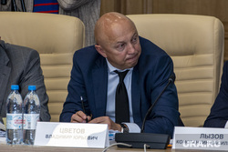 Подчиненный мэра Перми стал главой района