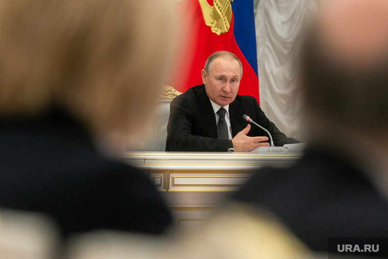 Путин назвал новое требование к губернаторам