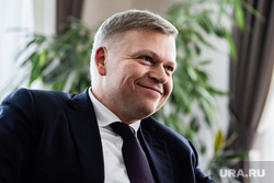 Раскрыта зарплата нового мэра Перми