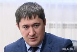 Губернатор Пермского края не будет участвовать в праймериз ЕР