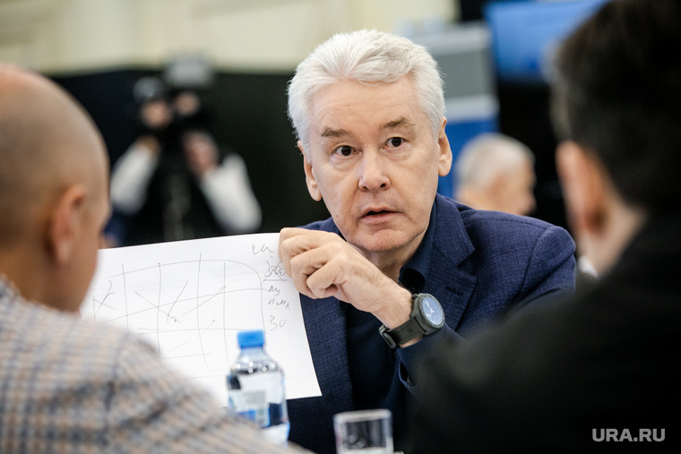 Российским регионам поставили задачу догонять Москву