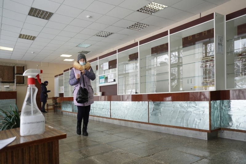 Из-за чего жители уральской глубинки могут остаться без лекарств
