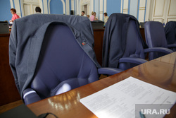 Пермские инсайды: Жириновский мстит депутату