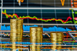 В России появились сервисы, торгующие на бирже за инвесторов