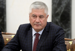 Колокольцев устроил разнос уральскому генералу. Инсайд
