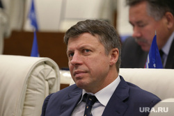 Инсайд: лидер ЕР в Пермском заксобрании рискует лишиться мандата