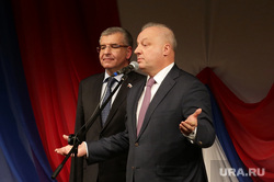 Назван фаворит битвы экс-мэров Перми за мандат Госдумы. Мнение политологов