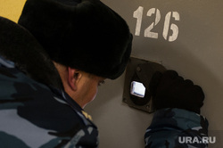 Конфликтологи: зачем заключенные пермской ИК вбили в себя гвозди
