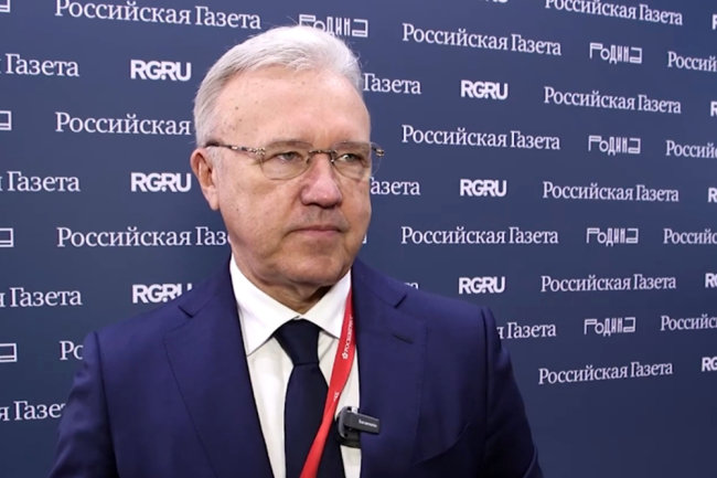 Айсен Николаев: Якутия войдет в "Клуб 80+"