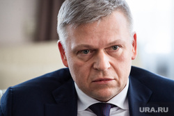 Глава Перми нашел замену уволившемуся вице-мэру