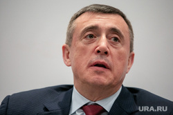 Зачем губернаторы едут на главный форум страны