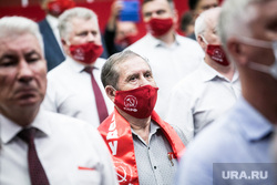 Клан силовиков создаст собственное лобби во власти