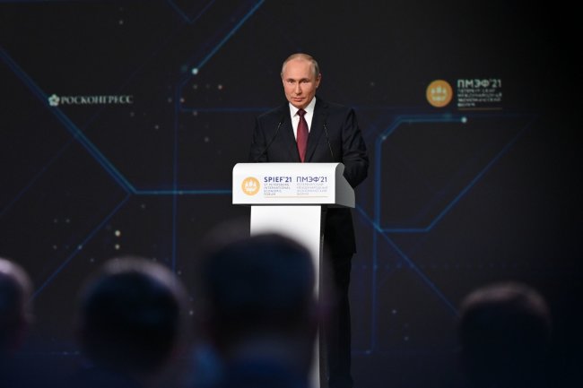 Айсен Николаев: Якутия войдет в "Клуб 80+"
