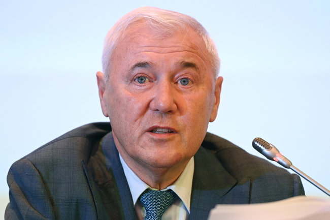 Айсен Николаев: Якутия войдет в "Клуб 80+"