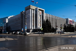 Пермские инсайды: единороссы слили секрет партии