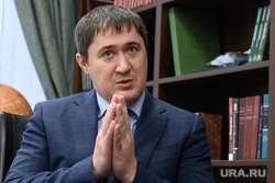 Губернатор Махонин оценил ответы чиновников на онлайн-жалобы