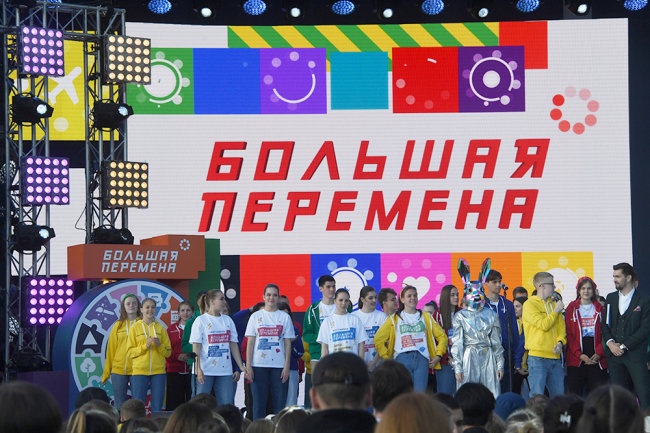 Для ПМЭФ провели около 52 тысяч ПЦР-тестов