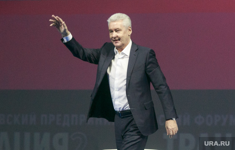 Клан Собянина усилил влияние в правительстве