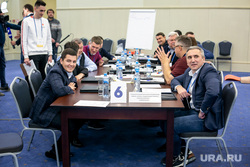 Клан Собянина усилил влияние в правительстве