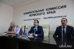 Кандидаты в Госдуму попросили пермский избирком о невозможном