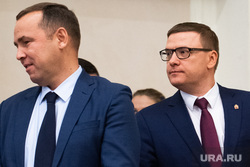 Политологи оценили данные «Незыгаря» об уральских губернаторах