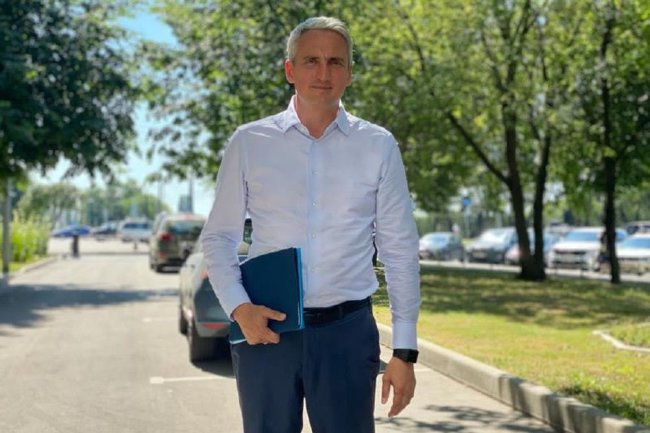 Евгений Нифантьев предложил создать в Москве экоцентры в шаговой доступности