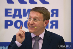 Инсайдер: пермский депутат-единоросс помогает «Новым людям»