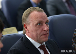 Источник: новому составу пермского заксобрания нашли вице-спикера