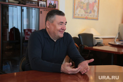 Спикера пермского заксобрания пытаются сместить с должности