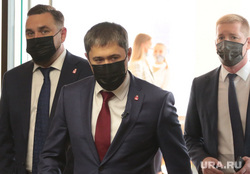 Пермские инсайды: потерялся депутат Госдумы