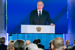 17 губернаторов не справились с поручением Путина